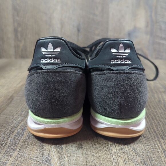 Women's Adidas SL 72 OG Shoes Sneakers  Size 9.5 JH7390 Old School Look - Picture 7 of 13